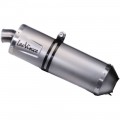 Leo Vince LV One Evo Stainless Steel | Slip-On Exhaust For Yamaha Tenere 700 2019 - 2020 Leo Vince LV One Evo Stainless Steel | Slip-On Exhaust For Yamaha Tenere 700 2019 - 2020
